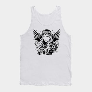 Ragnhild Tank Top